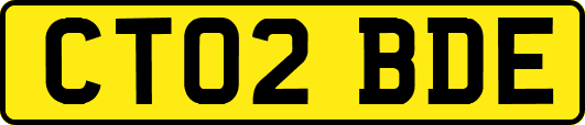 CT02BDE