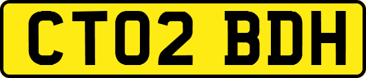 CT02BDH