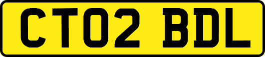 CT02BDL