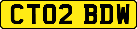 CT02BDW