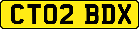 CT02BDX
