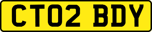 CT02BDY