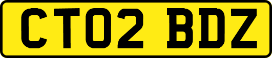 CT02BDZ