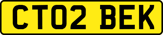 CT02BEK