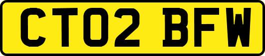 CT02BFW