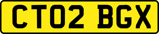 CT02BGX