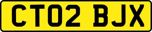 CT02BJX