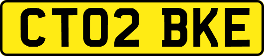 CT02BKE