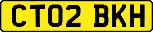 CT02BKH