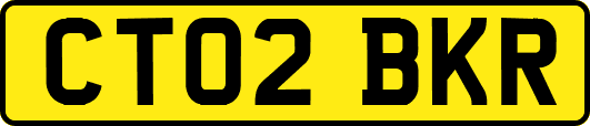 CT02BKR