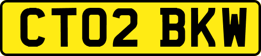 CT02BKW