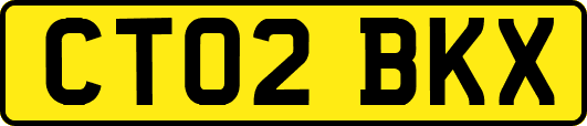 CT02BKX