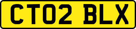 CT02BLX