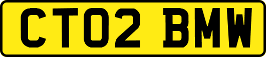 CT02BMW