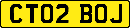 CT02BOJ