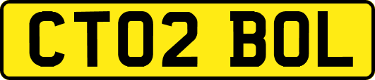 CT02BOL