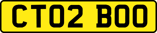 CT02BOO