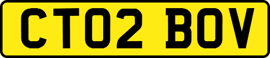 CT02BOV