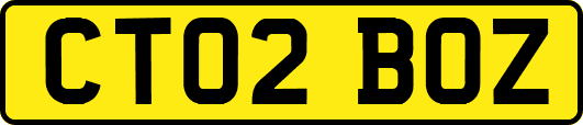 CT02BOZ