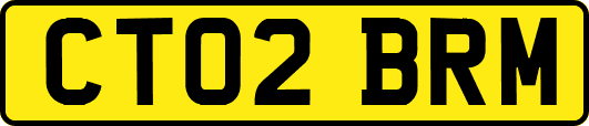 CT02BRM