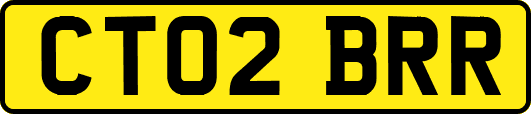 CT02BRR