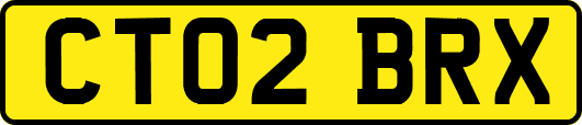CT02BRX