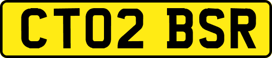 CT02BSR