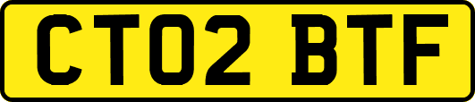 CT02BTF