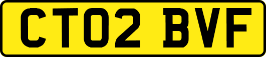 CT02BVF