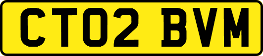 CT02BVM