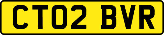 CT02BVR