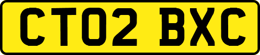 CT02BXC