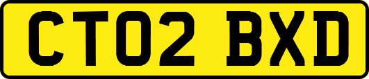 CT02BXD