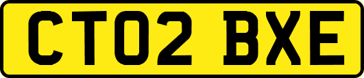 CT02BXE