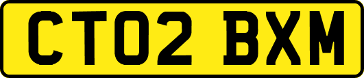 CT02BXM