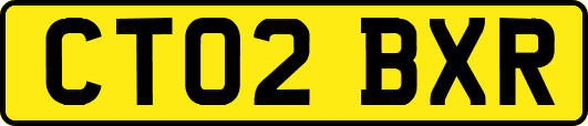 CT02BXR