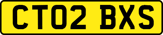 CT02BXS