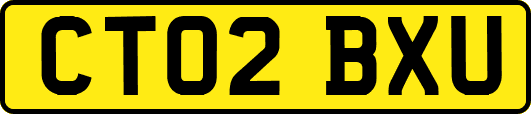 CT02BXU