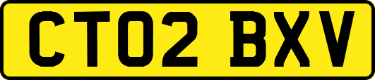 CT02BXV