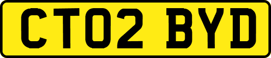 CT02BYD