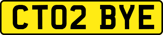 CT02BYE