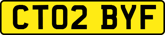 CT02BYF