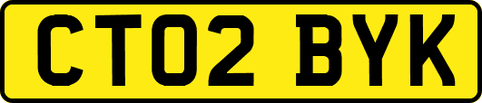 CT02BYK