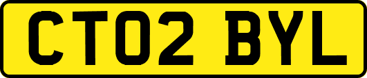 CT02BYL