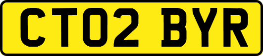 CT02BYR