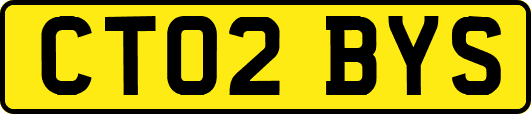 CT02BYS