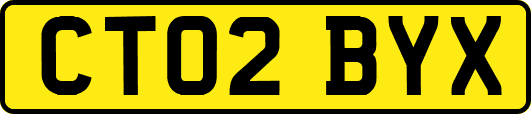 CT02BYX