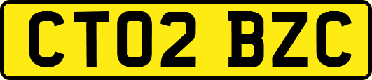 CT02BZC