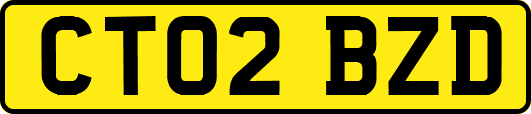 CT02BZD