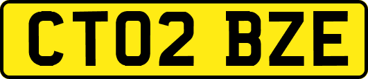 CT02BZE